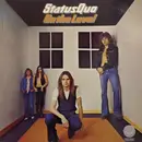 LP - Status Quo - On The Level