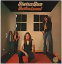 EP - Status Quo - On the Level - Gatefold