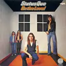 LP - Status Quo - On The Level