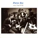 LP - Status Quo - Ain't Complaining