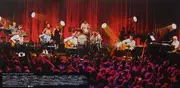 Double LP - Status Quo - Aquostic - Live @ The Roundhouse