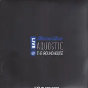 Double LP - Status Quo - Aquostic! Live At The Roundhouse