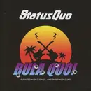 Double CD - Status Quo - Bula Quo!