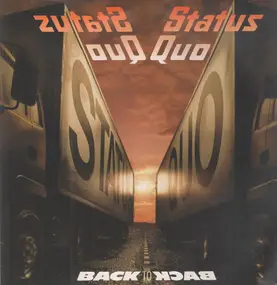 Status Quo - Back to back