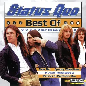 Status Quo - Best Of