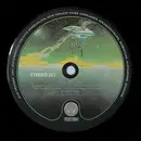 LP - Status Quo - Blue For You - Single Sleeve