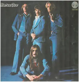 Status Quo - Blue for You