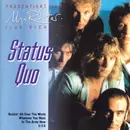 CD - Status Quo - Break The Rules