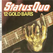 CD-Box - Status Quo - Classic Album Selection - Box Set with digifiles