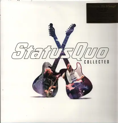 Status Quo - Collected