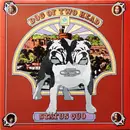 LP - Status Quo - Dog Of Two Head - Gatefold