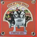 LP - Status Quo - Dog Of Two Head - Gatefold