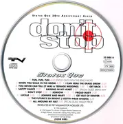 CD - Status Quo - Don't Stop