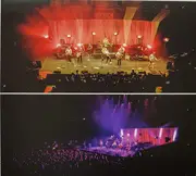 CD - Status Quo - Down Down & Dignified At The Royal Albert Hall - Digipak