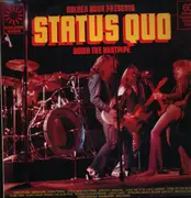 LP - Status Quo - Down The Dustpipe