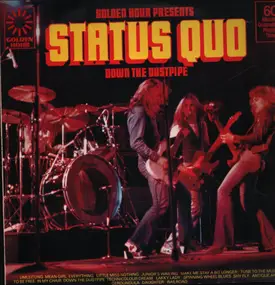 Status Quo - Down The Dustpipe