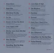 CD - Status Quo - Essential Quo - Volume One