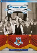 DVD - Status Quo - Famous In The Last Century