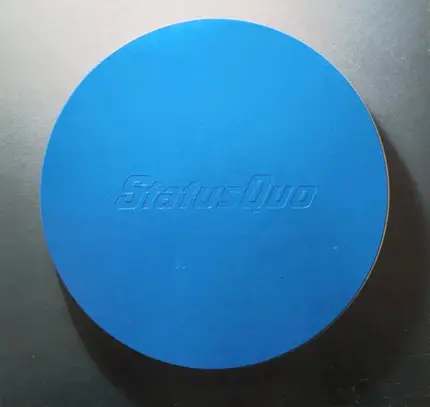 Status Quo - From The Makers Of....