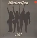 LP - Status Quo - Hello! - PRE-SLEEVE