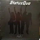 LP - Status Quo - Hello! - SPIRAL VERTIGO