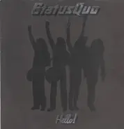 Status Quo - Hello!