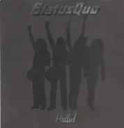 Status Quo - Hello!