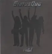 LP - Status Quo - Hello!