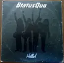 LP - Status Quo - Hello!
