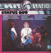 LP - Status Quo - Hit Station