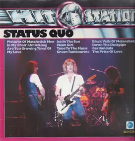 Status Quo - Hit Station