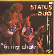 LP - Status Quo - In My Chair