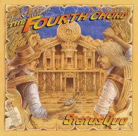 Status Quo - In Search of the Fourth Chord