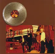 CD - Status Quo - In Search Of The Fourth Chord