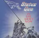 LP - Status Quo - In The Army Now