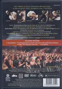 DVD - Status Quo - Just Doin' It Live