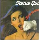 LP - Status Quo - Just For The Record
