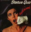 LP - Status Quo - Just For The Record