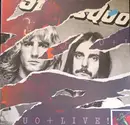 Double LP - Status Quo - Live