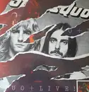 Double LP - Status Quo - Live