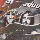 Double LP - Status Quo - Live