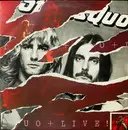 Double LP - Status Quo - Live