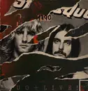 Double LP - Status Quo - Live - Austrian Pressing