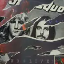 Double LP - Status Quo - Live