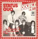 7inch Vinyl Single - Status Quo - Pictures Of Matchstick Men / Ice In The Sun