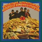 Double LP - Status Quo - Picturesque..