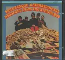 CD - Status Quo - Picturesque Matchstickable Messages From The Status Quo