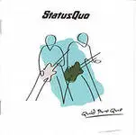 CD - Status Quo - Quid Pro Quo