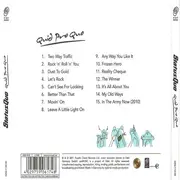 CD - Status Quo - Quid Pro Quo