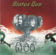 LP - Status Quo - Quo
